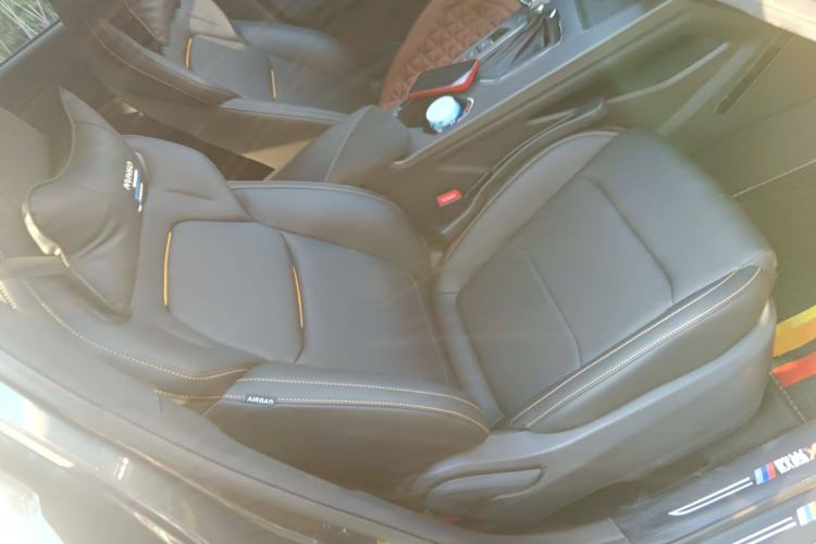 Used CHANGAN OSHAN X5 PLUS 2023 Revised 1.5T DCT Pioneer Edition Right Front Seat