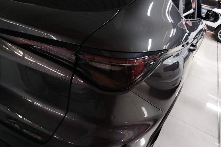 Used CHANGAN OSHAN X5 PLUS 2023 1.5T DCT Smart & Fun AI Edition Right Rear Taillight