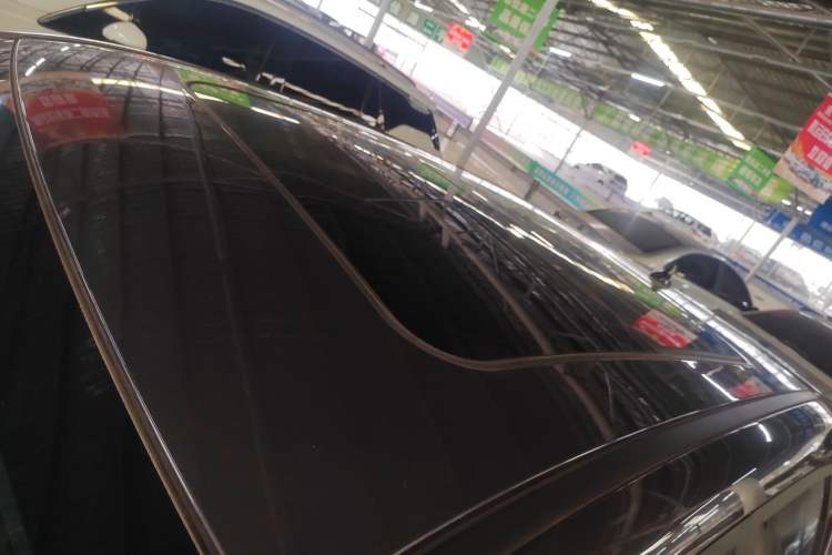 Used CHANGAN OSHAN X5 PLUS 2023 Revised 1.5T DCT Pioneer Edition Roof