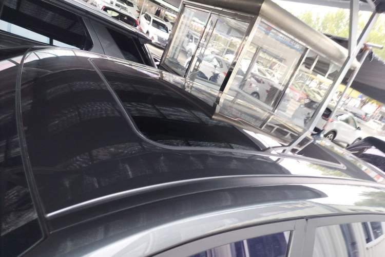 Used CHANGAN OSHAN X5 PLUS 2023 1.5T DCT Excellence Edition Roof