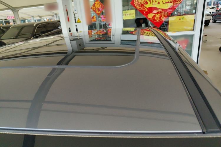 Used CHANGAN OSHAN X5 PLUS 2023 1.5T DCT Excellence Edition Roof