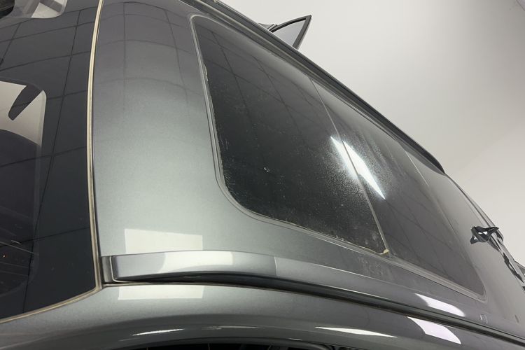 Used CHANGAN OSHAN X5 PLUS 2023 1.5T DCT Smart & Fun AI Edition Roof