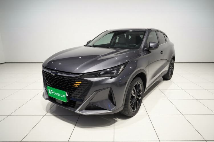 Used CHANGAN OSHAN X5 PLUS 2023 1.5T DCT Excellence Edition Guazi used car, China used car export, Used car for sale, Used  cars, Cheapest cars for sale