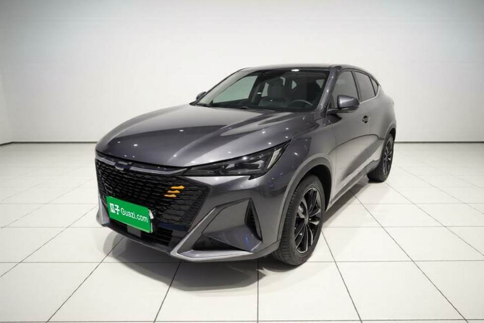 CHANGAN OSHAN X5 PLUS 2023