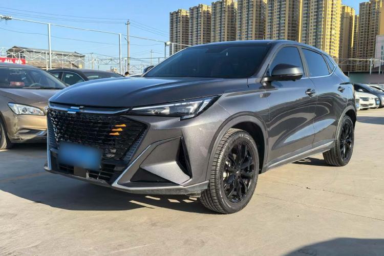 Used CHANGAN OSHAN X5 PLUS 2023 1.5T DCT Excellence Edition Guazi used car, China used car export, Used car for sale, Used  cars, Cheapest cars for sale