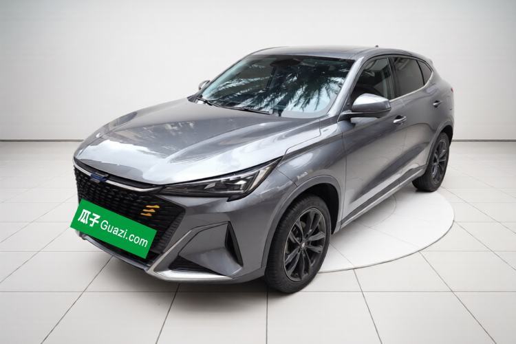 CHANGAN OSHAN X5 PLUS 2023 1.5T DCT Excellence Edition de segunda mano Guazi used car, China used car export, Used car for sale, Used  cars, Cheapest cars for sale