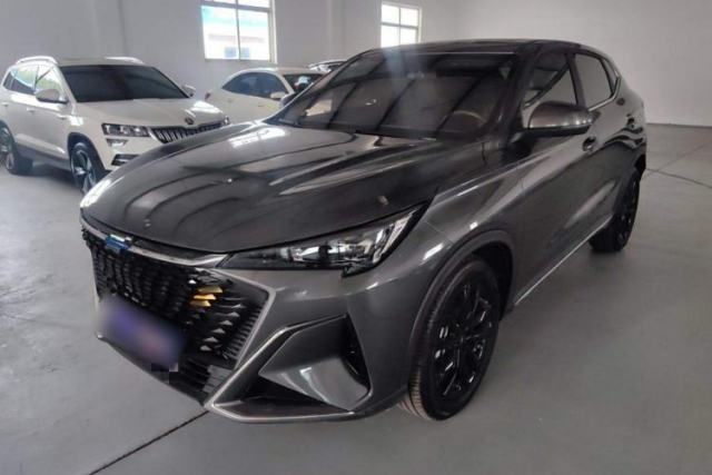 Used CHANGAN OSHAN X5 PLUS 2023 Revised 1.5T DCT Pioneer Edition