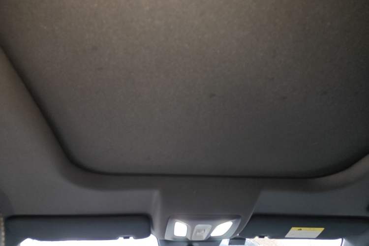 Used CHANGAN OSHAN X5 PLUS 2023 1.5T DCT Excellence Edition Headliner