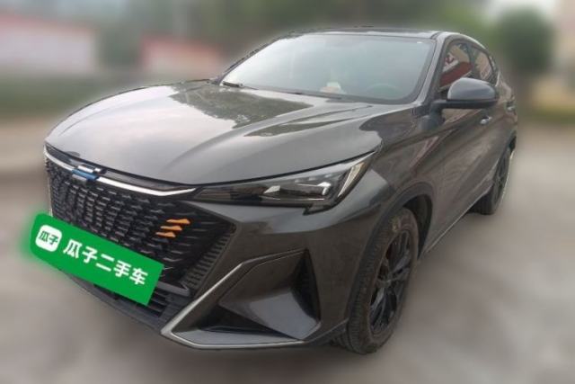 Used CHANGAN OSHAN X5 PLUS 2023 1.5T DCT Pioneer Edition