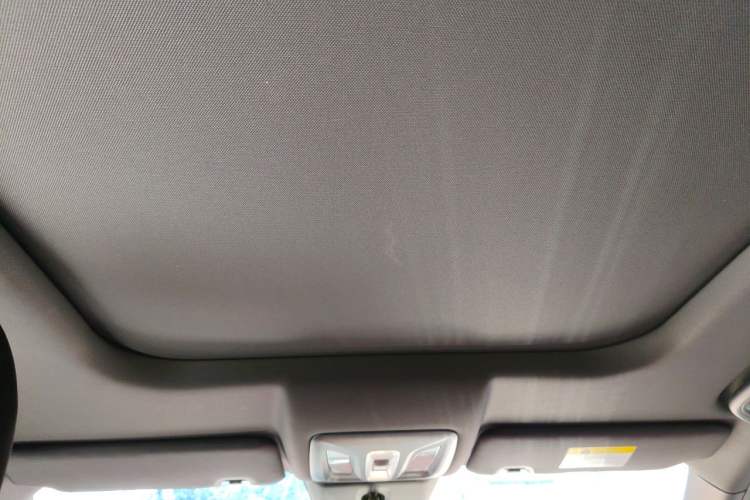 Used CHANGAN OSHAN X5 PLUS 2023 1.5T DCT Excellence Edition Headliner