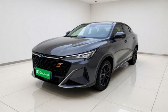 Ojetý CHANGAN OSHAN X5 PLUS 2023 1.5T DCT Excellence Edition