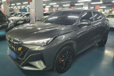 Used CHANGAN OSHAN X5 PLUS 2023 1.5T DCT Excellence Edition
