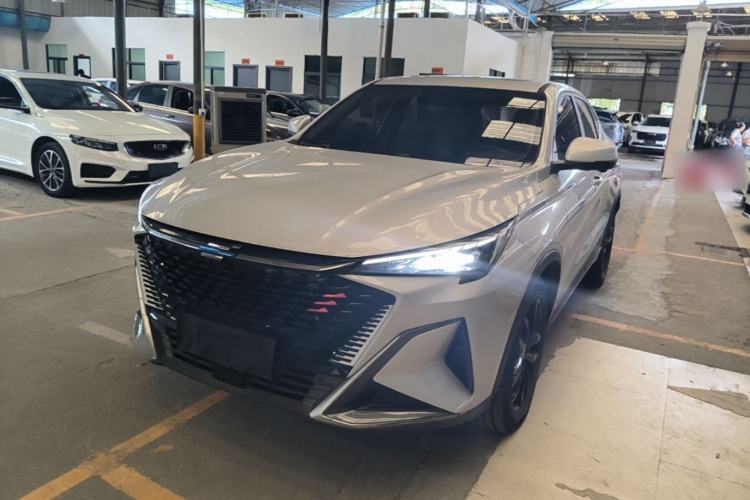 Used CHANGAN OSHAN X5 PLUS 2023 1.5T DCT Navigation Edition Guazi used car, China used car export, Used car for sale, Used cars, Cheapest cars for sale