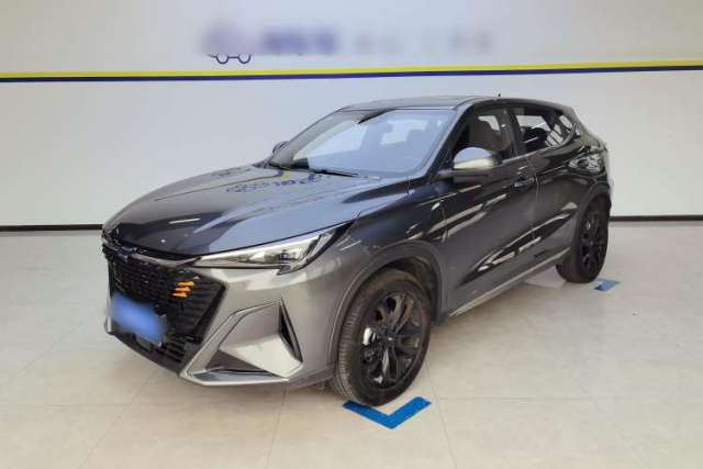 Used CHANGAN OSHAN X5 PLUS 2023 1.5T DCT Excellence Edition