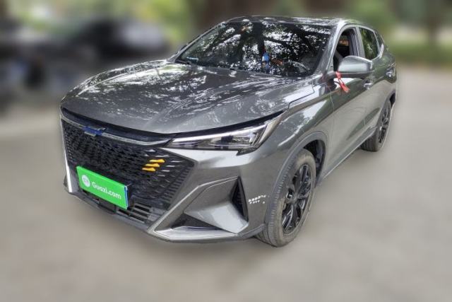 Used CHANGAN OSHAN X5 PLUS 2023 1.5T DCT Excellence Edition