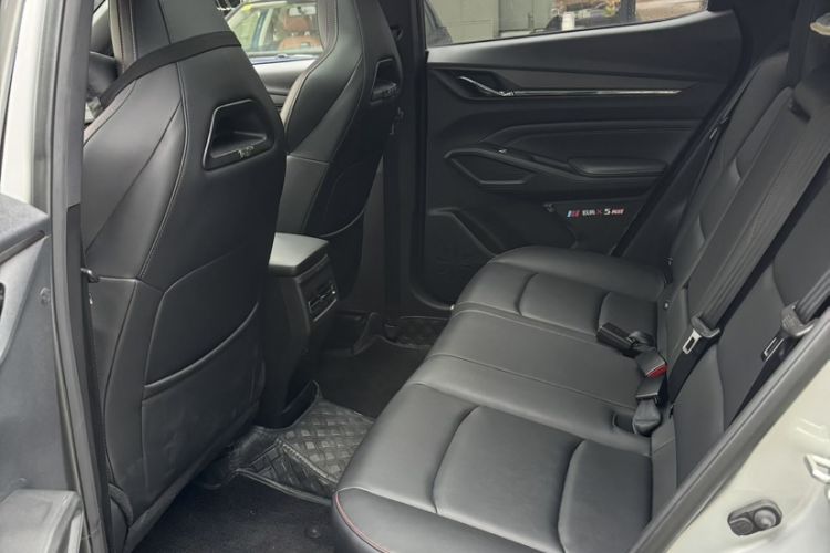 Used CHANGAN OSHAN X5 PLUS 2023 1.5T DCT Navigation Edition Exterior 12