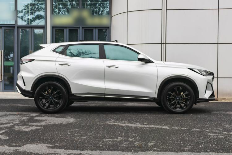 Used CHANGAN OSHAN X5 PLUS 2023 1.5T DCT Excellence Edition Exterior 3