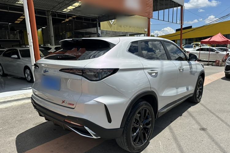 Used CHANGAN OSHAN X5 PLUS 2023 1.5T DCT Excellence Edition Exterior 5