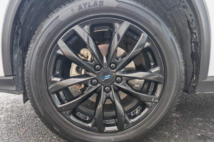 Used CHANGAN OSHAN X5 PLUS 2023 1.5T DCT Excellence Edition Exterior 7