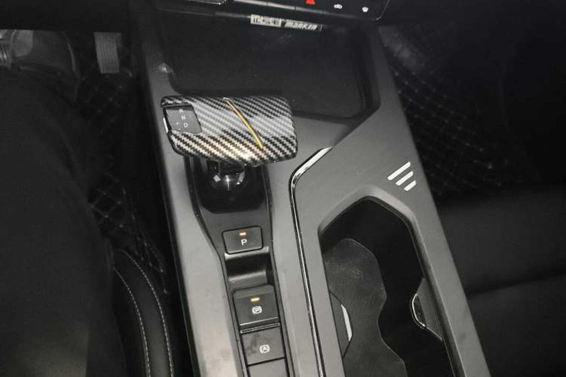 Used CHANGAN OSHAN X5 PLUS 2023 1.5T DCT Excellence Edition Gear Lever