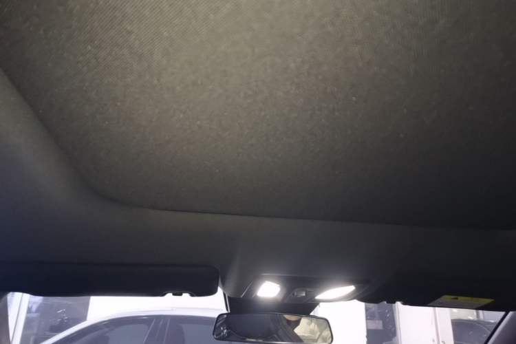 Used CHANGAN OSHAN X5 PLUS 2023 1.5T DCT Excellence Edition Headliner