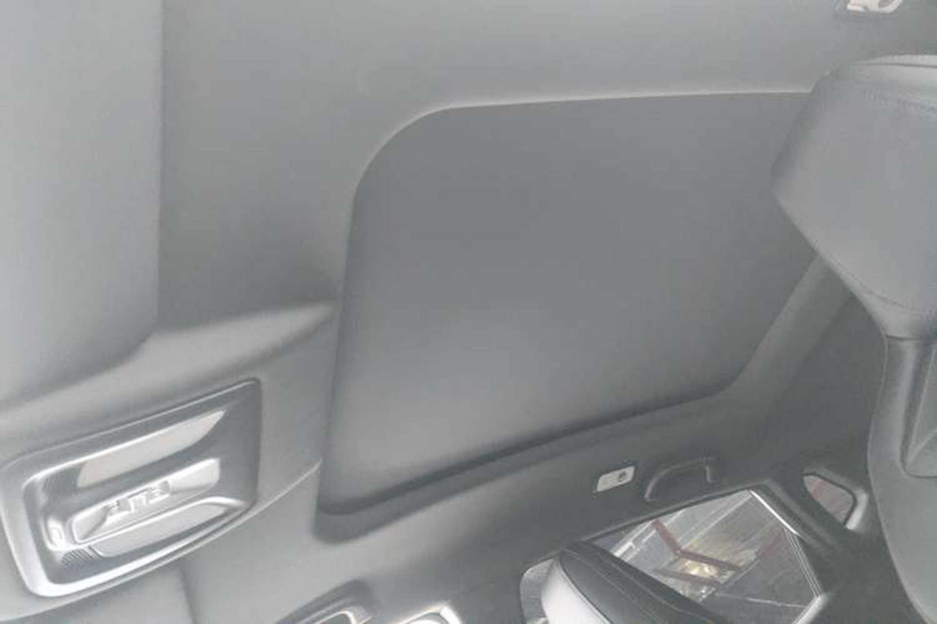 Used CHANGAN OSHAN X5 PLUS 2023 Revised 1.5T DCT Excellence Edition Headliner