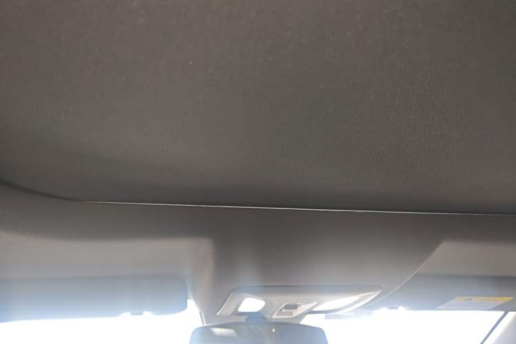 Used CHANGAN OSHAN X5 PLUS 2023 1.5T DCT Excellence Edition Headliner
