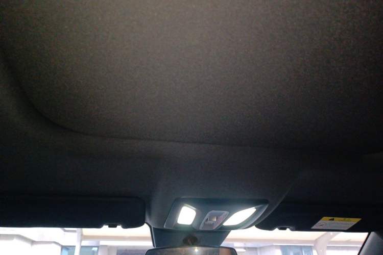Used CHANGAN OSHAN X5 PLUS 2023 1.5T DCT Excellence Edition Headliner