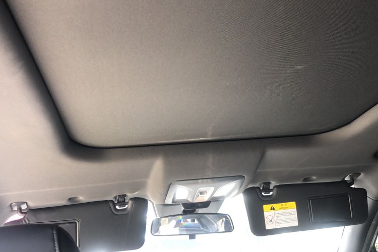 Used CHANGAN OSHAN X5 PLUS 2023 1.5T DCT Smart & Fun AI Edition Headliner