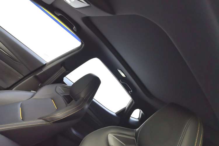 Used CHANGAN OSHAN X5 PLUS 2023 1.5T DCT Excellence Edition Headliner