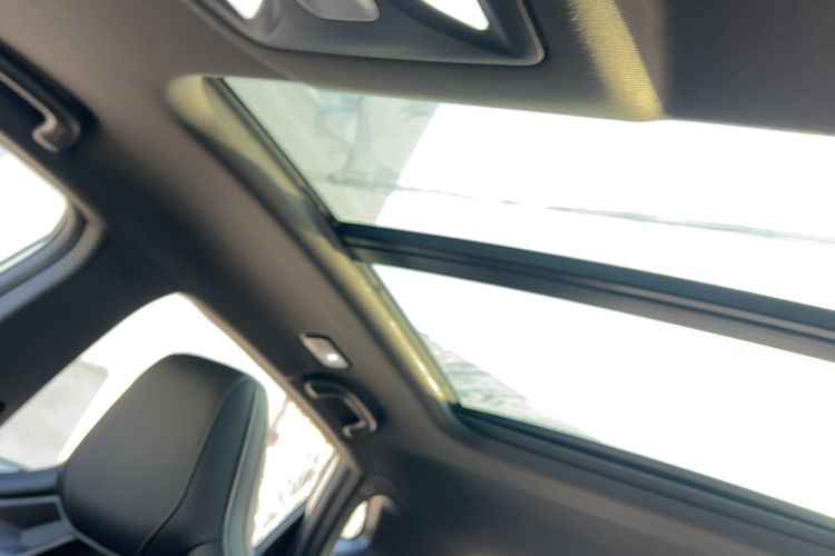 Used CHANGAN OSHAN X5 PLUS 2023 1.5T DCT Smart & Fun AI Edition Headliner
