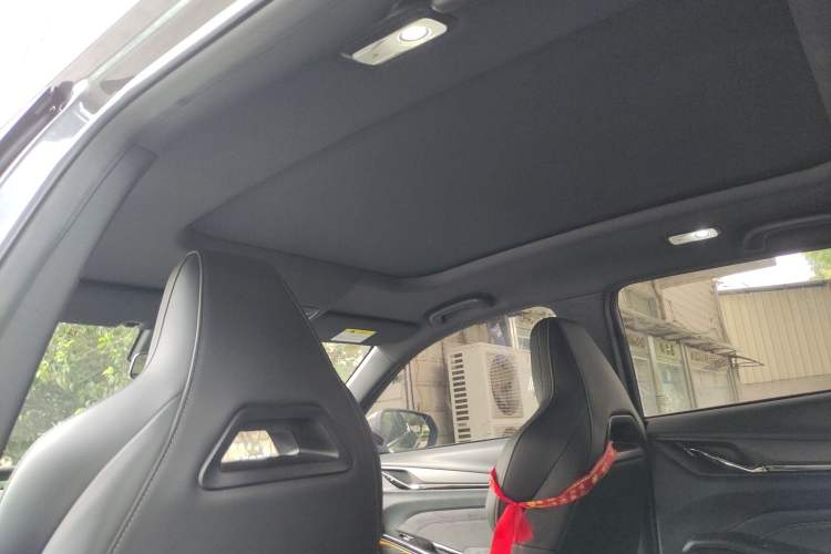 Used CHANGAN OSHAN X5 PLUS 2023 1.5T DCT Excellence Edition Headliner