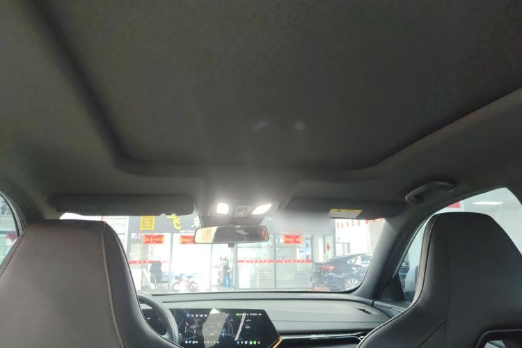 Used CHANGAN OSHAN X5 PLUS 2023 1.5T DCT Excellence Edition Headliner