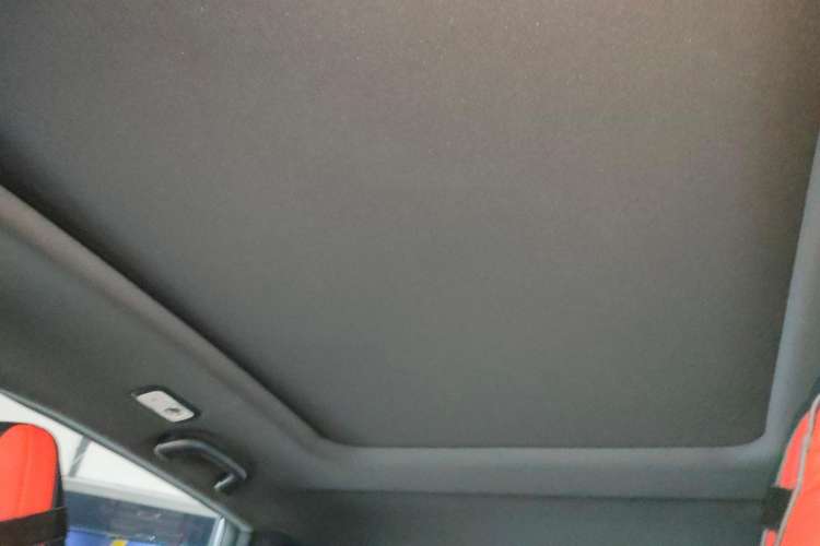Used CHANGAN OSHAN X5 PLUS 2023 1.5T DCT Navigation Edition Headliner