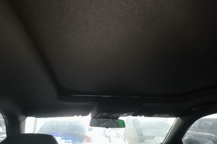 Used CHANGAN OSHAN X5 PLUS 2023 1.5T DCT Excellence Edition Headliner