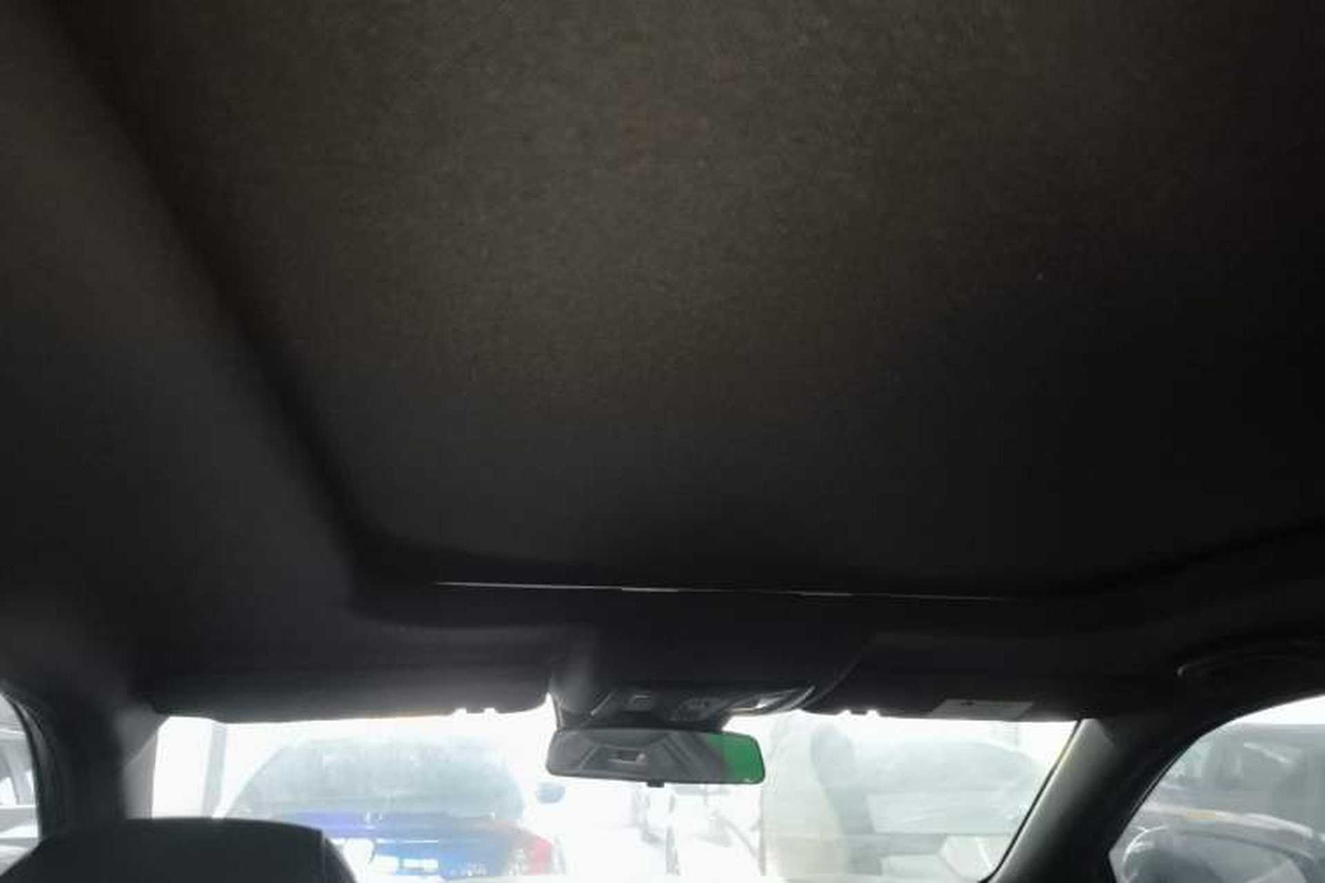 Used CHANGAN OSHAN X5 PLUS 2023 1.5T DCT Excellence Edition Headliner