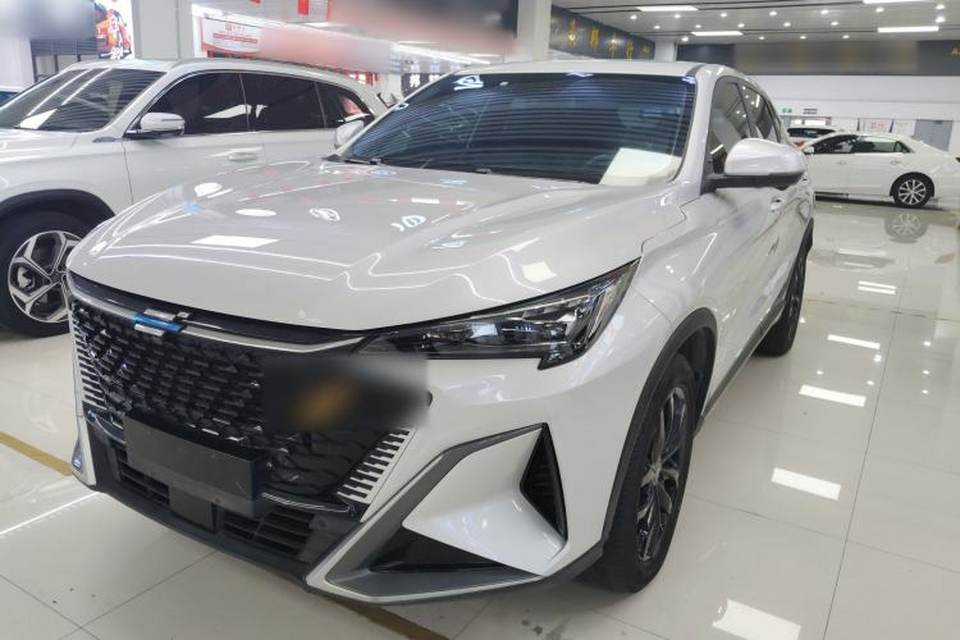 CHANGAN OSHAN X5 PLUS 2023