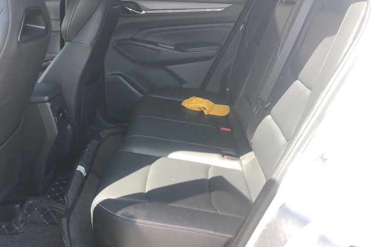 Used CHANGAN OSHAN X5 PLUS 2023 1.5T DCT Smart & Fun AI Edition Interior 1