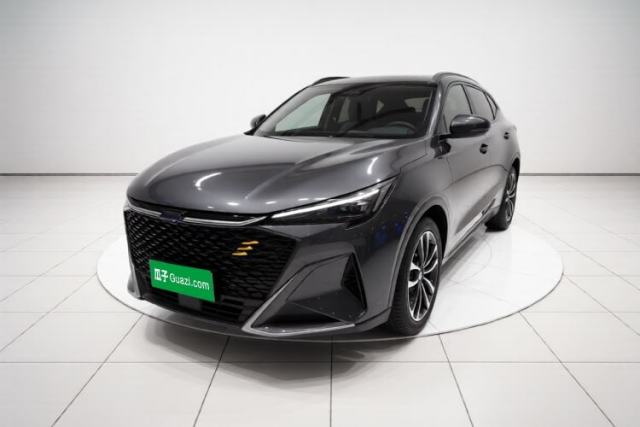 CHANGAN OSHAN X5 PLUS 2023 1.5T DCT Smart & Fun AI Edition usata