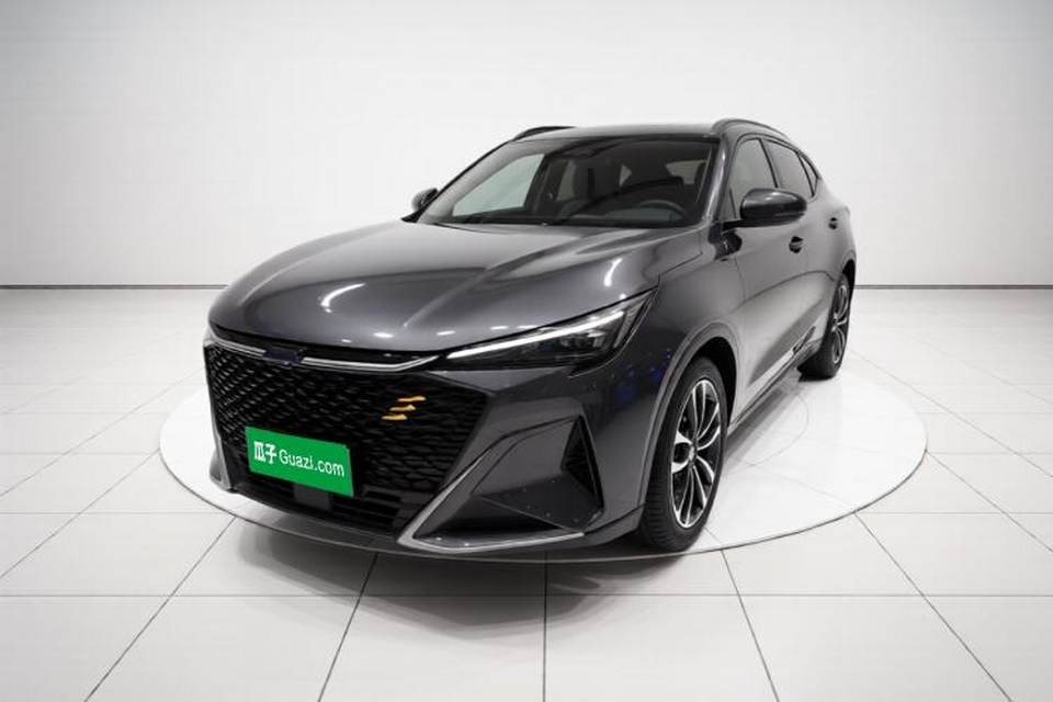 CHANGAN OSHAN X5 PLUS 2023