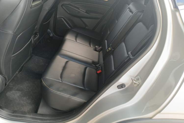 Used CHANGAN OSHAN X5 PLUS 2023 1.5T DCT Smart & Fun AI Edition Left Rear Seat