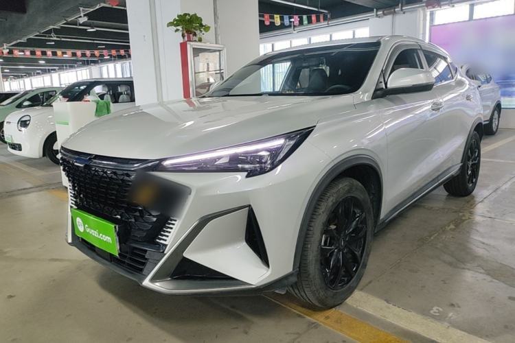 Used CHANGAN OSHAN X5 PLUS 2023 1.5T DCT Pioneer Edition Guazi used car, China used car export, Used car for sale, Used  cars, Cheapest cars for sale