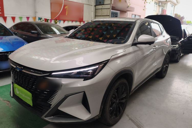 Used CHANGAN OSHAN X5 PLUS 2023 Revised 1.5T DCT Excellence Edition Guazi used car, China used car export, Used car for sale, Used  cars, Cheapest cars for sale