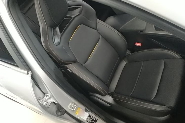 Used CHANGAN OSHAN X5 PLUS 2023 1.5T DCT Excellence Edition Right Front Seat