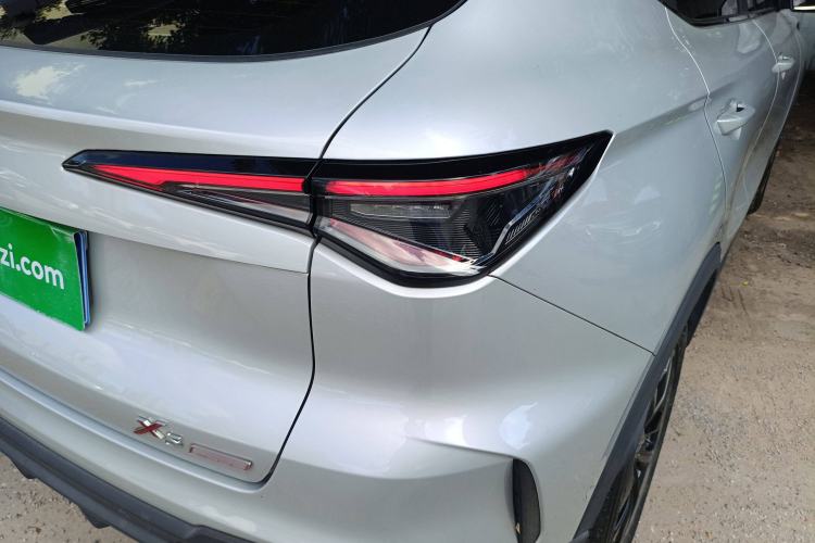 Used CHANGAN OSHAN X5 PLUS 2023 1.5T DCT Smart & Fun AI Edition Right Rear Taillight