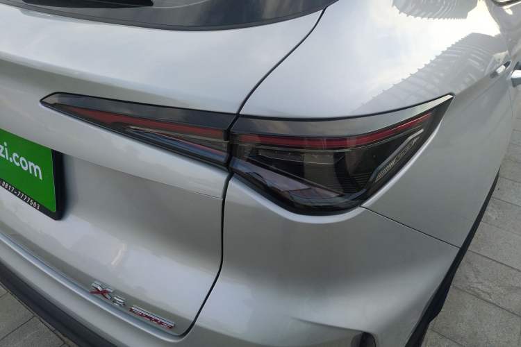 Used CHANGAN OSHAN X5 PLUS 2023 1.5T DCT Smart & Fun AI Edition Right Rear Taillight