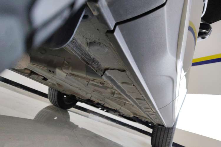 Used CHANGAN OSHAN X5 PLUS 2023 1.5T DCT Navigation Edition Right Side Sill