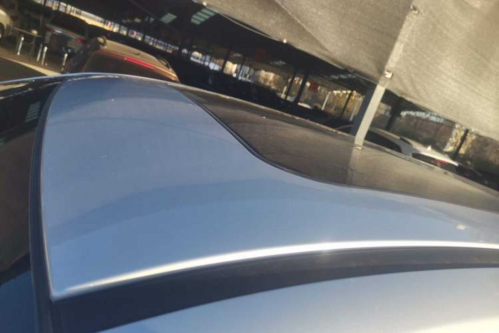 Used CHANGAN OSHAN X5 PLUS 2023 1.5T DCT Excellence Edition Roof
