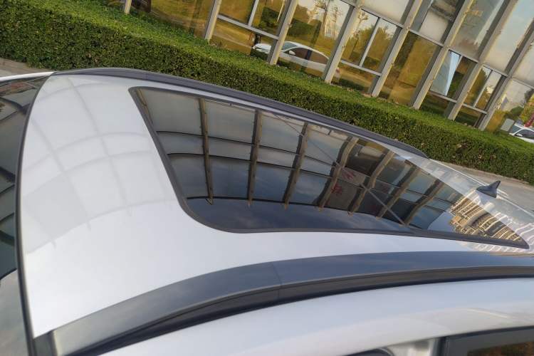 Used CHANGAN OSHAN X5 PLUS 2023 1.5T DCT Smart & Fun AI Edition Roof