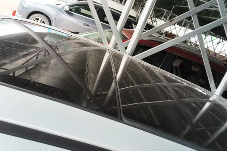 Used CHANGAN OSHAN X5 PLUS 2023 1.5T DCT Navigation Edition Roof